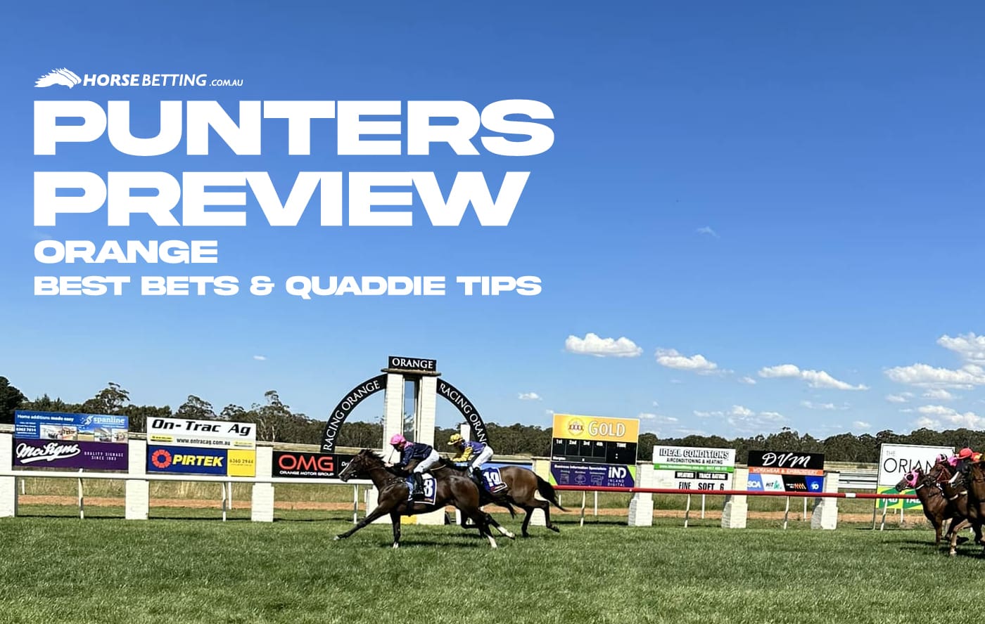 Orange Races betting tips for March 19