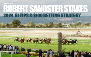 Robert Sangster Stakes 2024 Tips
