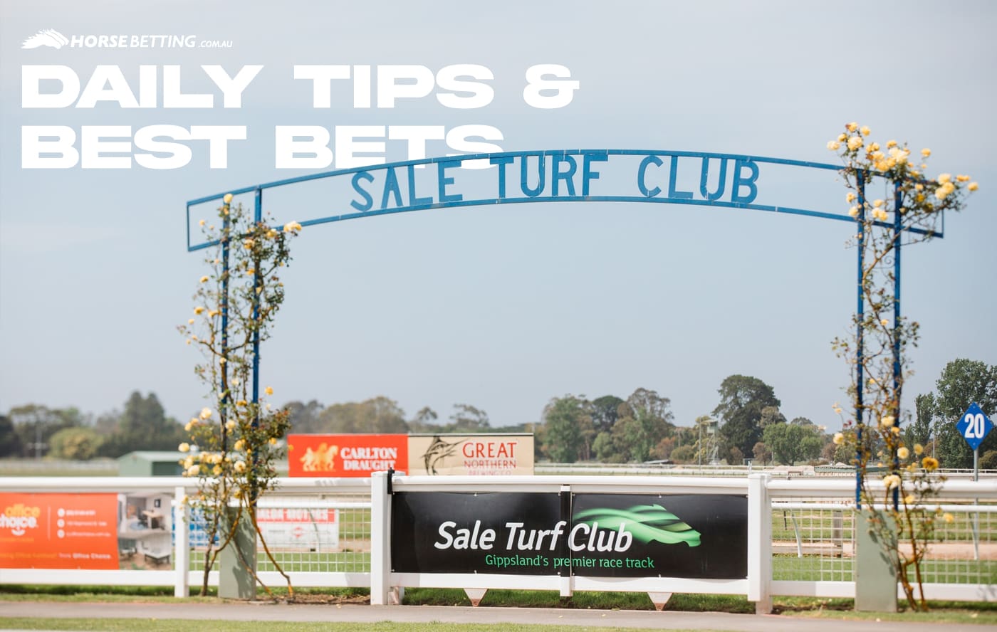 Sale racing tips & best bets