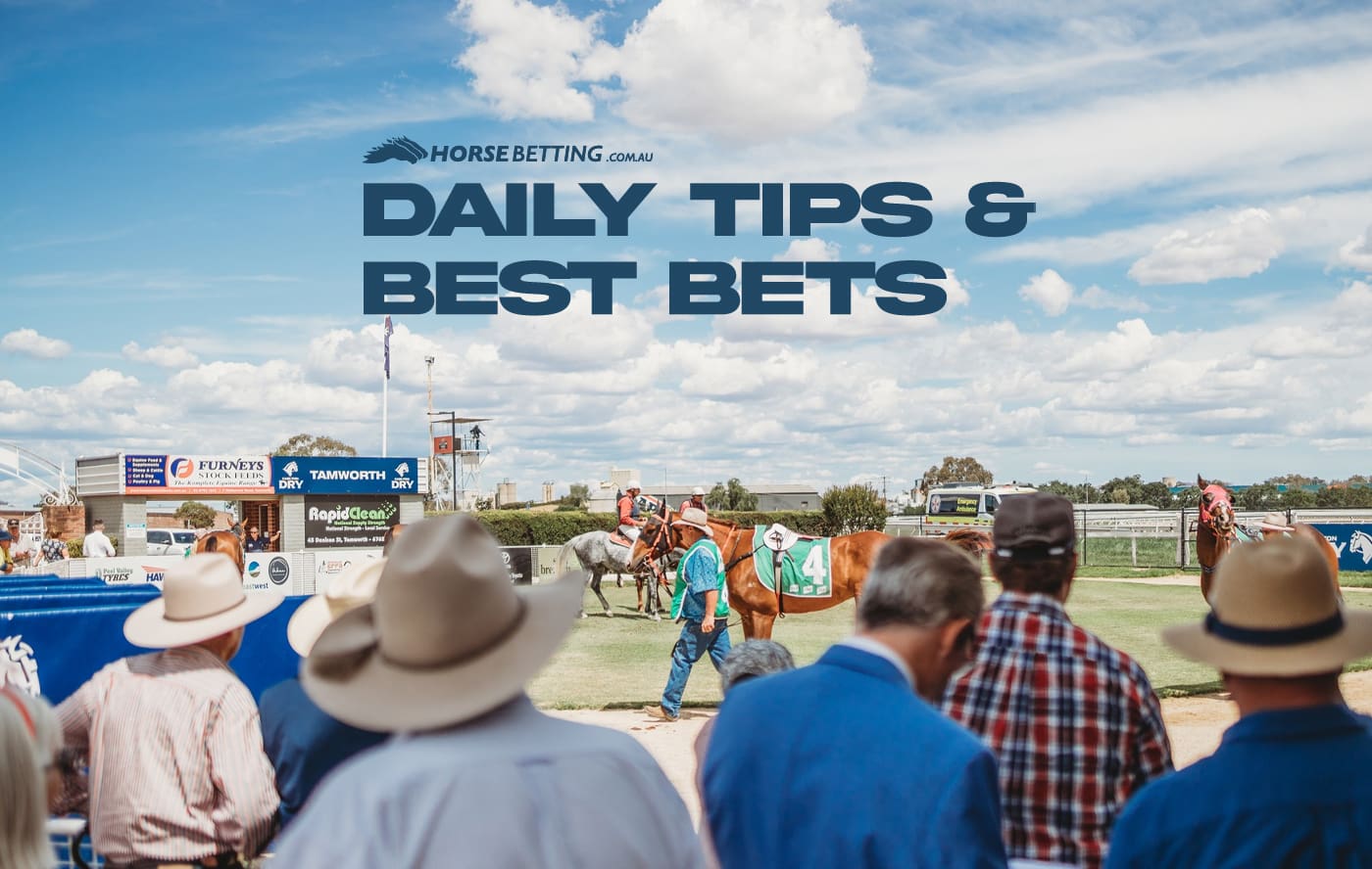 Tamworth, Wagga racing tips & best bets