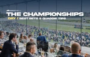The Championships Day 1 tips