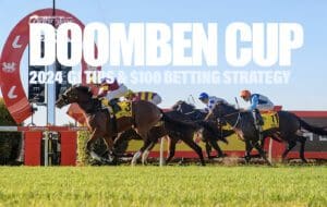 Doomben Cup 2024 betting preview