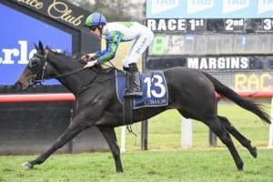 Fall For Cindy secures valuable black-type win