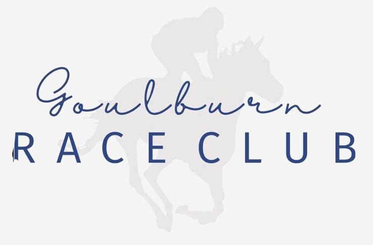 Goulburn Racecourse Logo