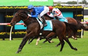 Broadsiding - BRC Sires' Produce Stakes