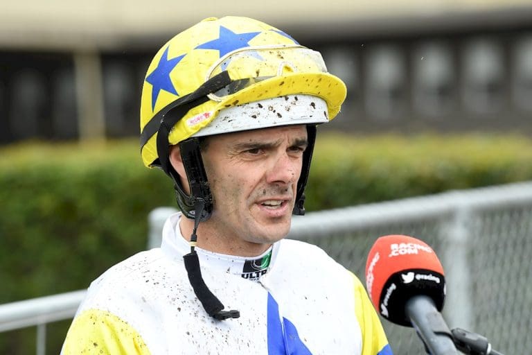 Callow to ride for Dyer during Darwin Cup Carnival - BOAY Racing News ...