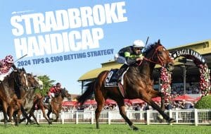 Stradbroke Handicap 2024 betting tips