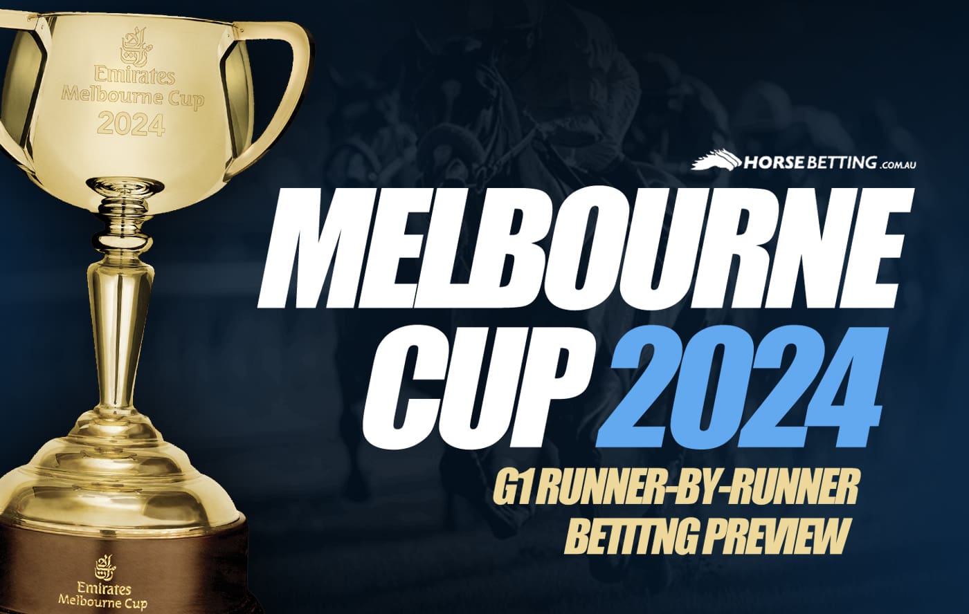 Melbourne Cup 2024 Full Preview & Betting Strategy November 5