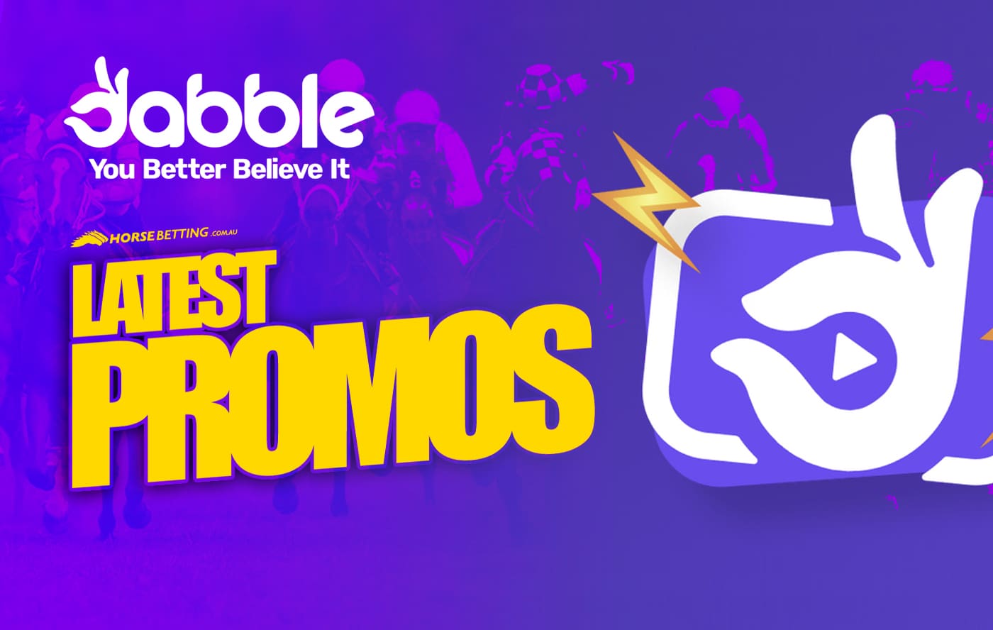 Dabble Magic Millions Promotions And Betting Offers 2025