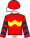 Hong Lok Golf Silks