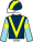 Jolly Ruler Silks